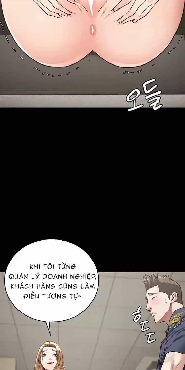 Giam Cầm - Chương 42 - ảnh 20