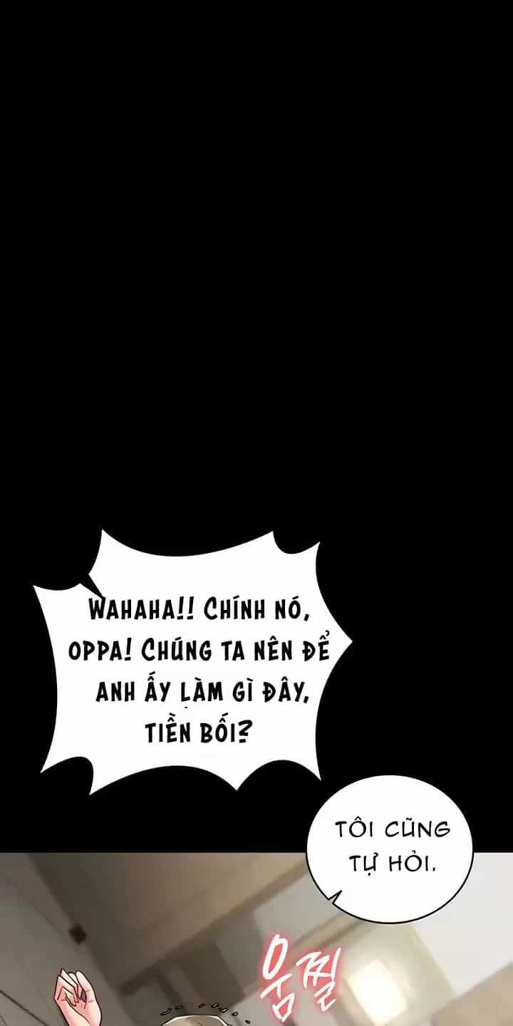 Giam Cầm - Chương 42 - ảnh 37