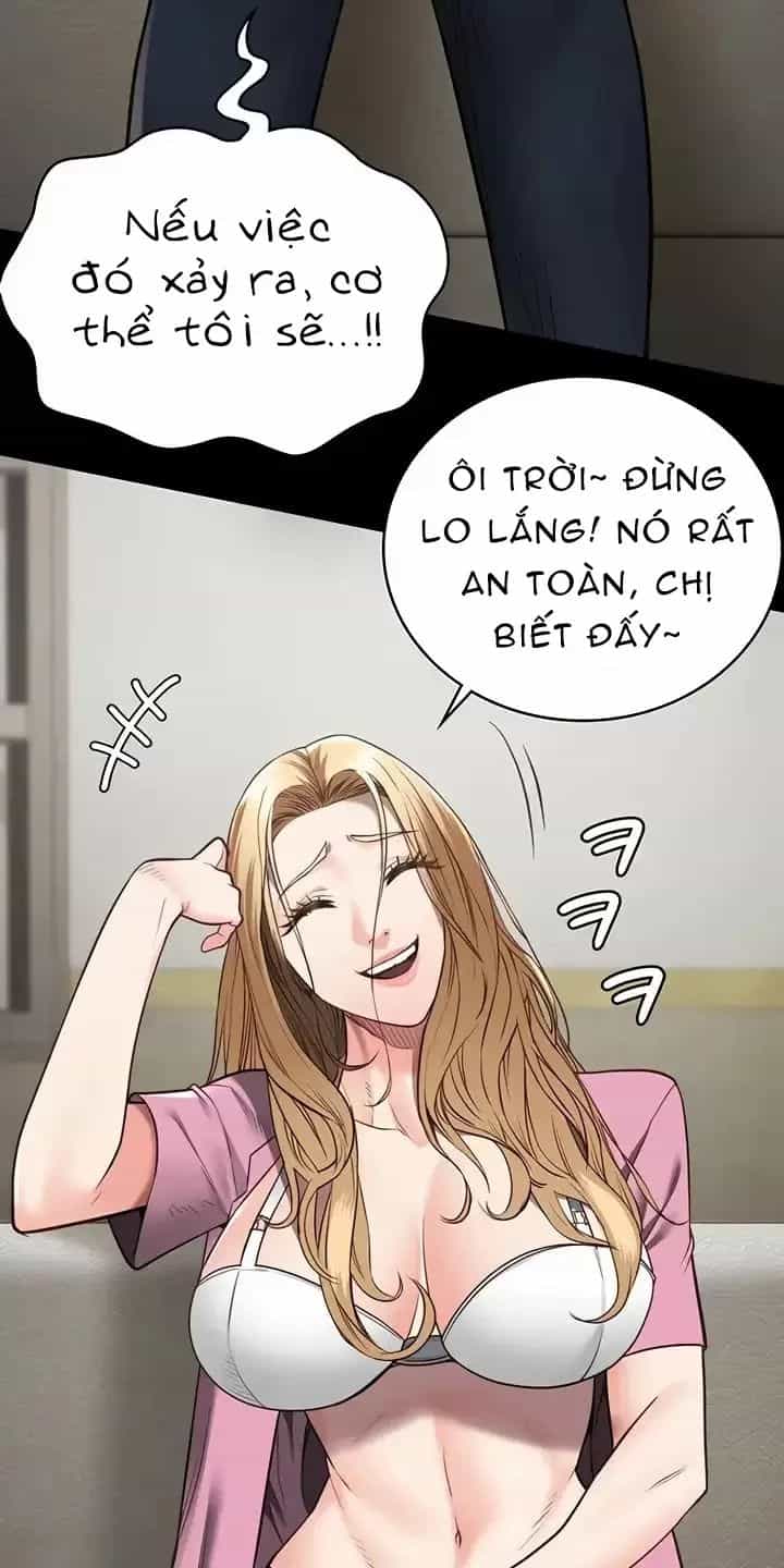 Giam Cầm - Chương 42 - ảnh 8