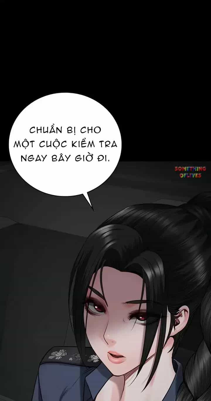 Giam Cầm - Chương 42 - ảnh 86