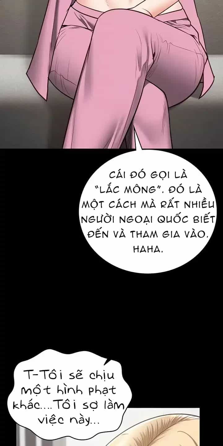 Giam Cầm - Chương 42 - ảnh 9