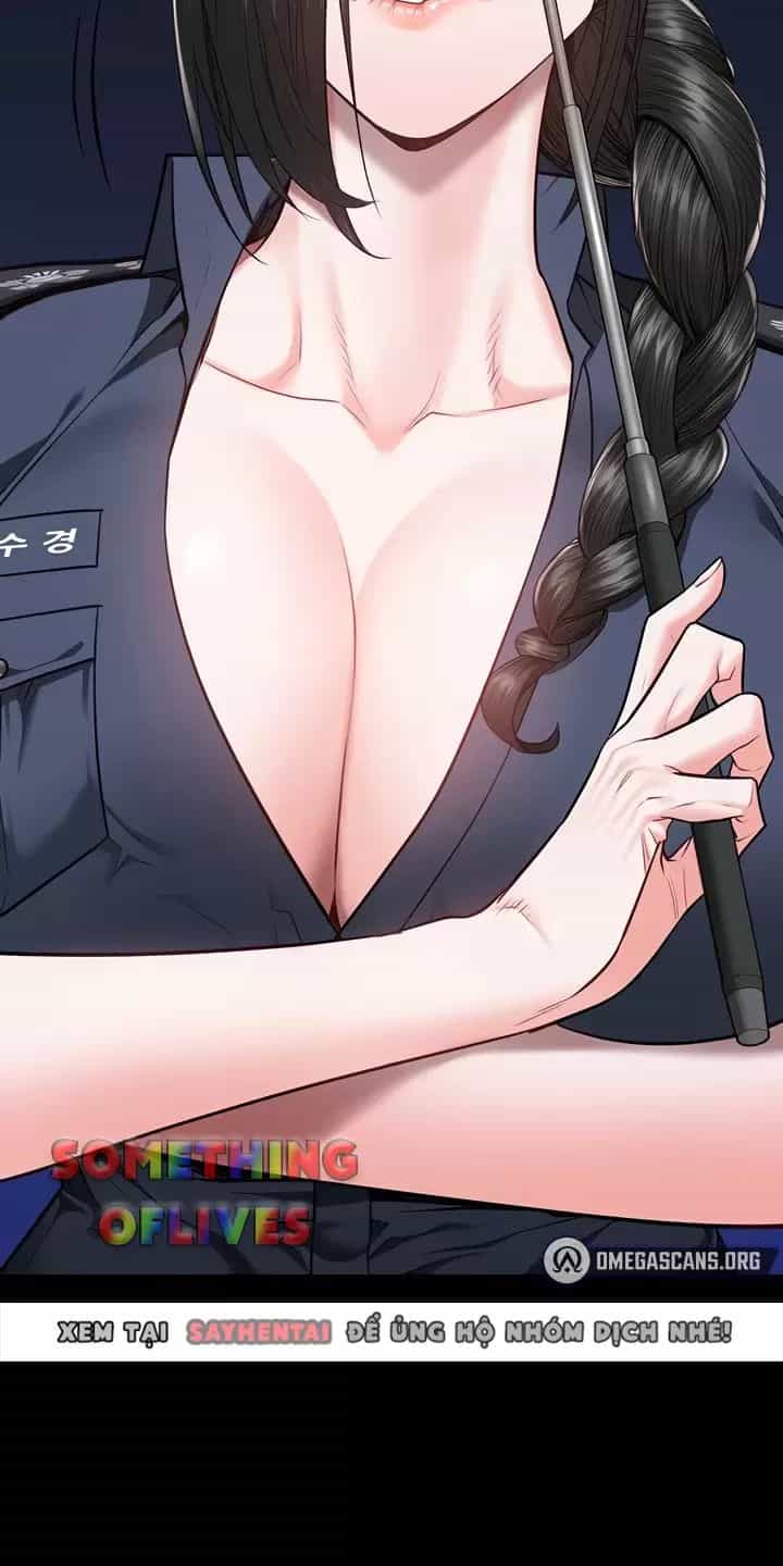 Giam Cầm - Chương 43 - ảnh 93