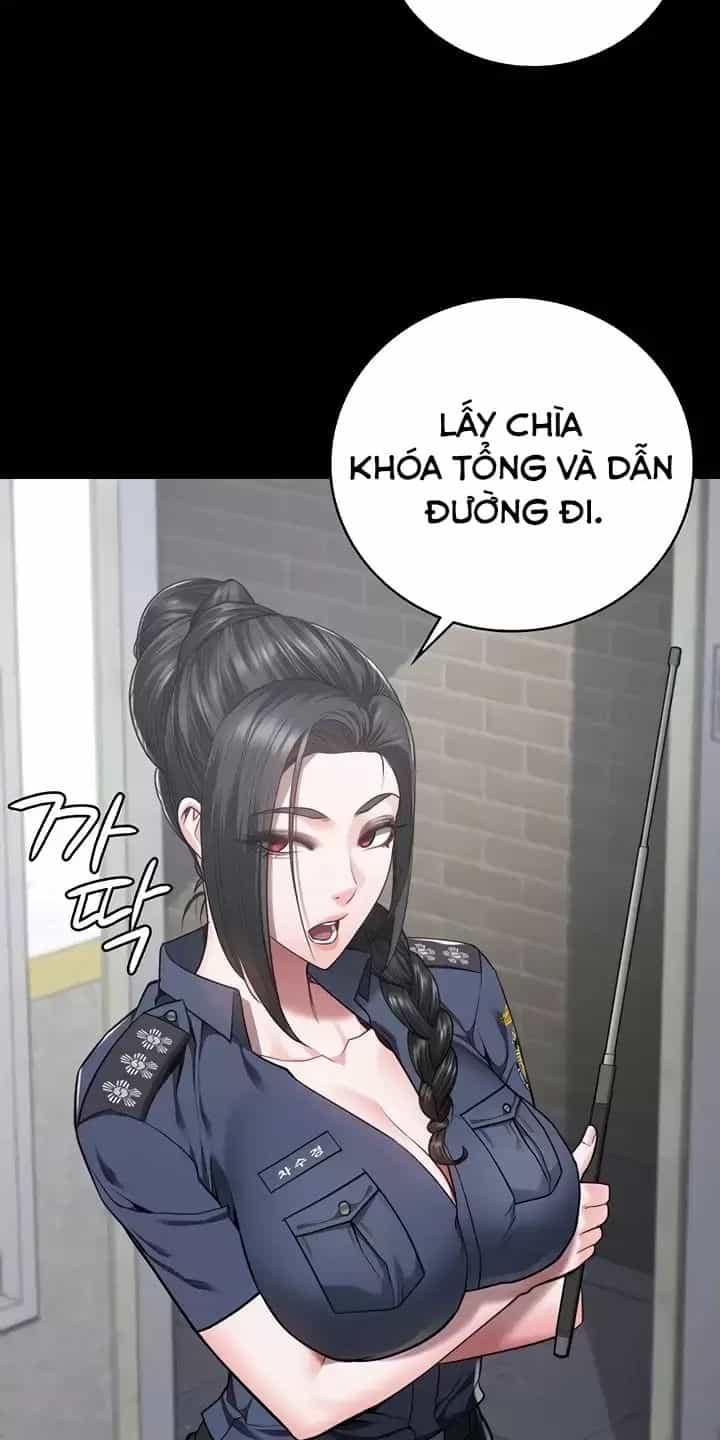 Giam Cầm - Chương 44 - ảnh 12