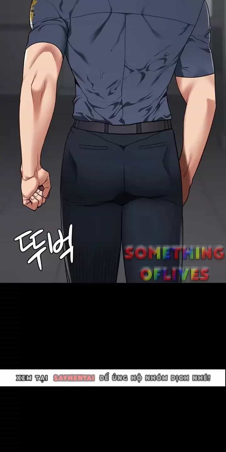 Giam Cầm - Chương 44 - ảnh 16