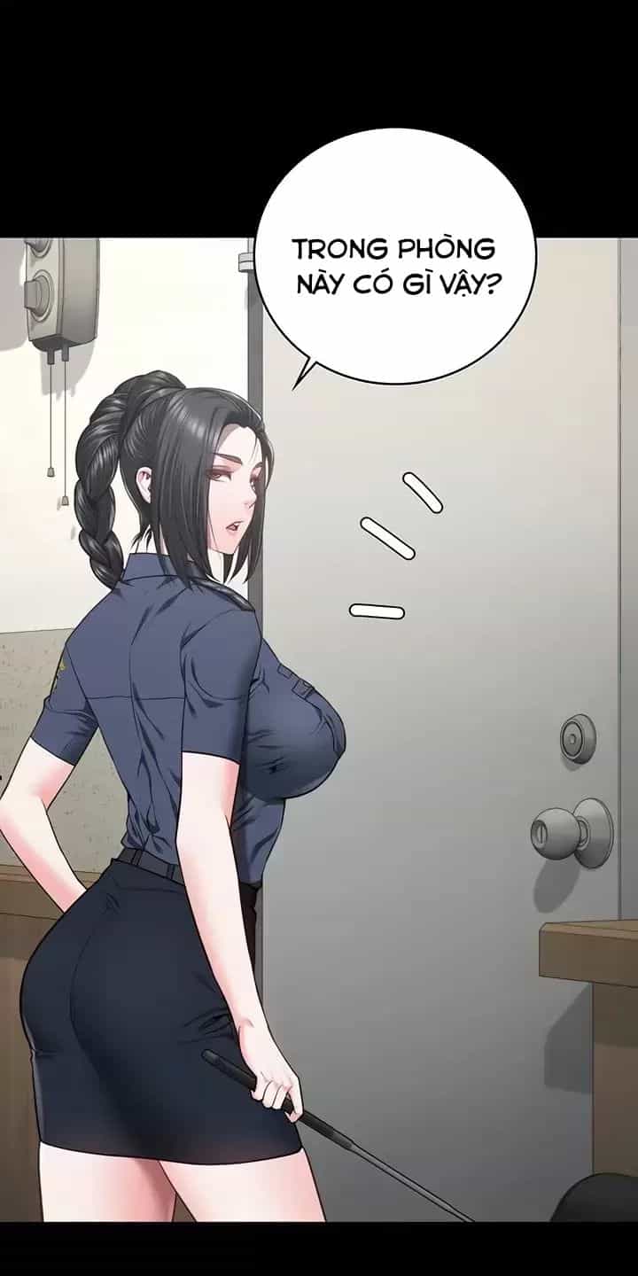 Giam Cầm - Chương 44 - ảnh 24