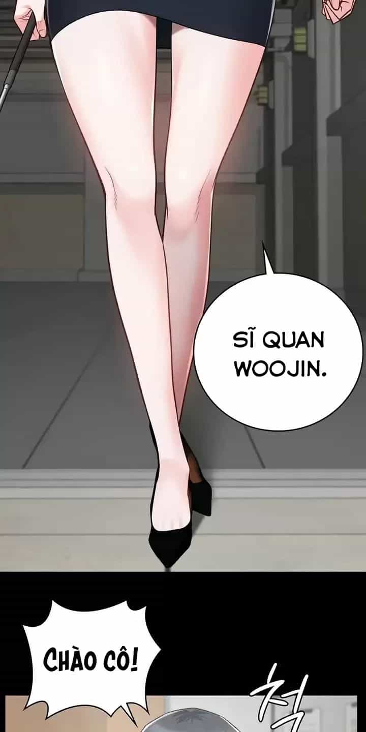 Giam Cầm - Chương 44 - ảnh 3
