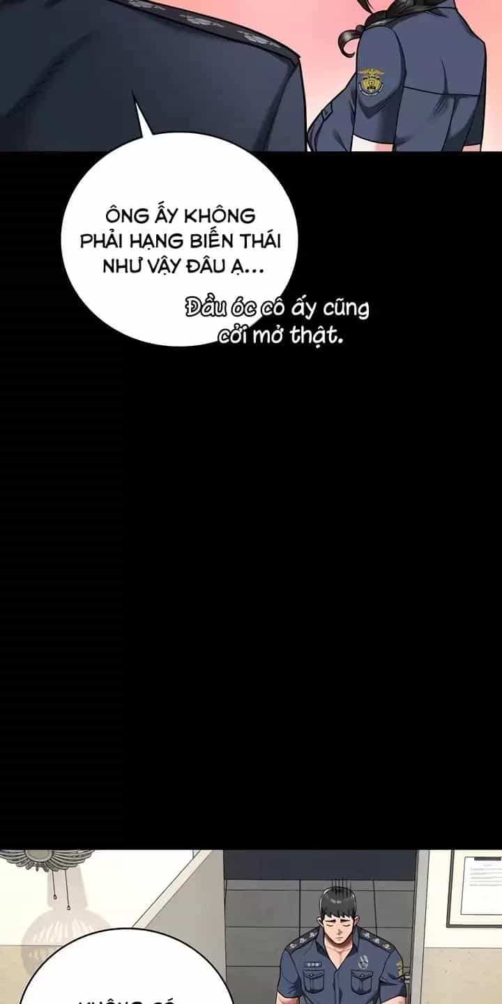 Giam Cầm - Chương 44 - ảnh 33