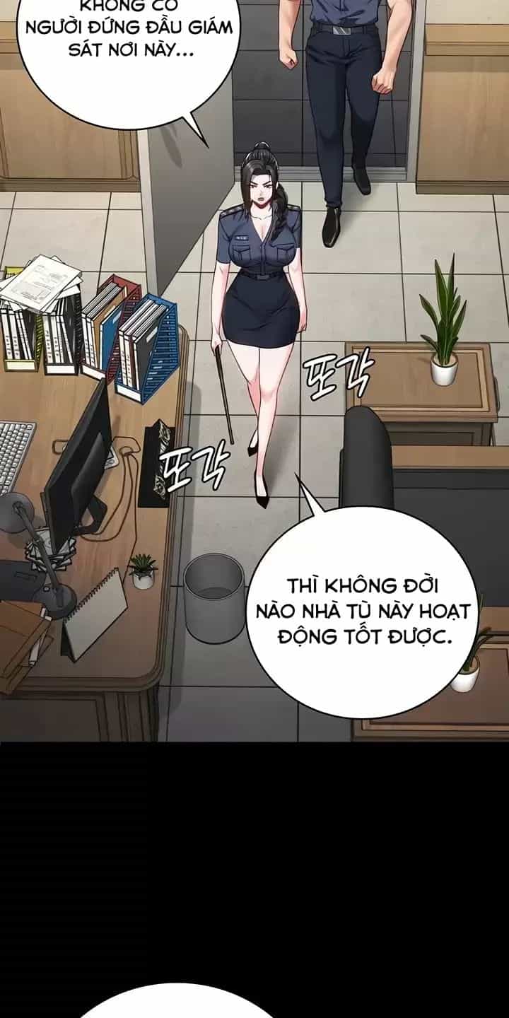Giam Cầm - Chương 44 - ảnh 34