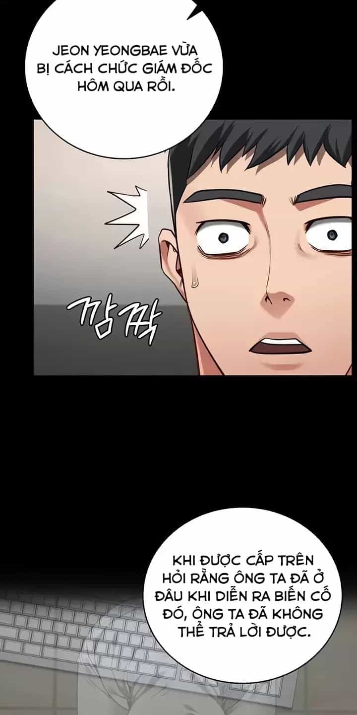 Giam Cầm - Chương 44 - ảnh 35