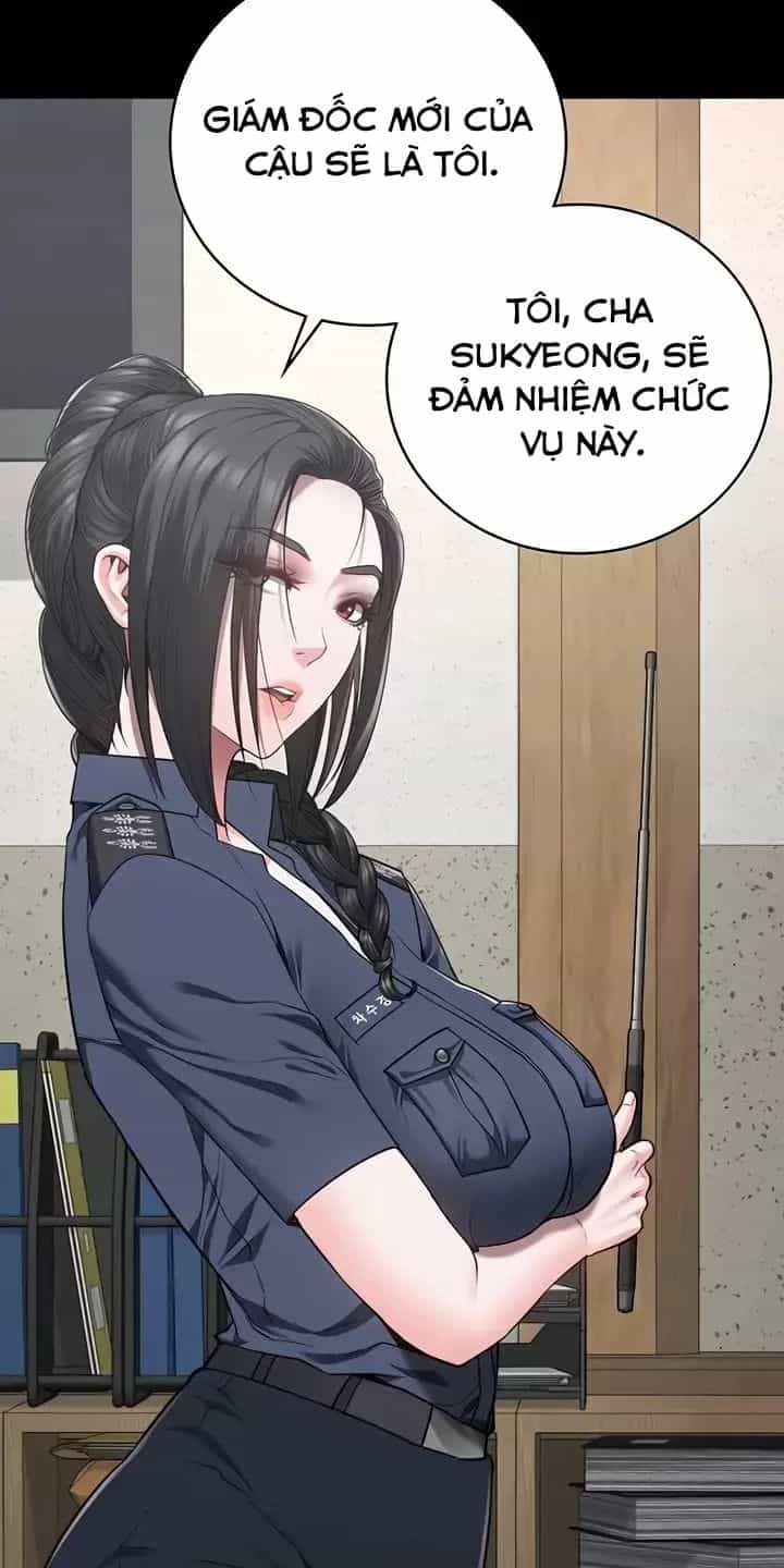 Giam Cầm - Chương 44 - ảnh 39