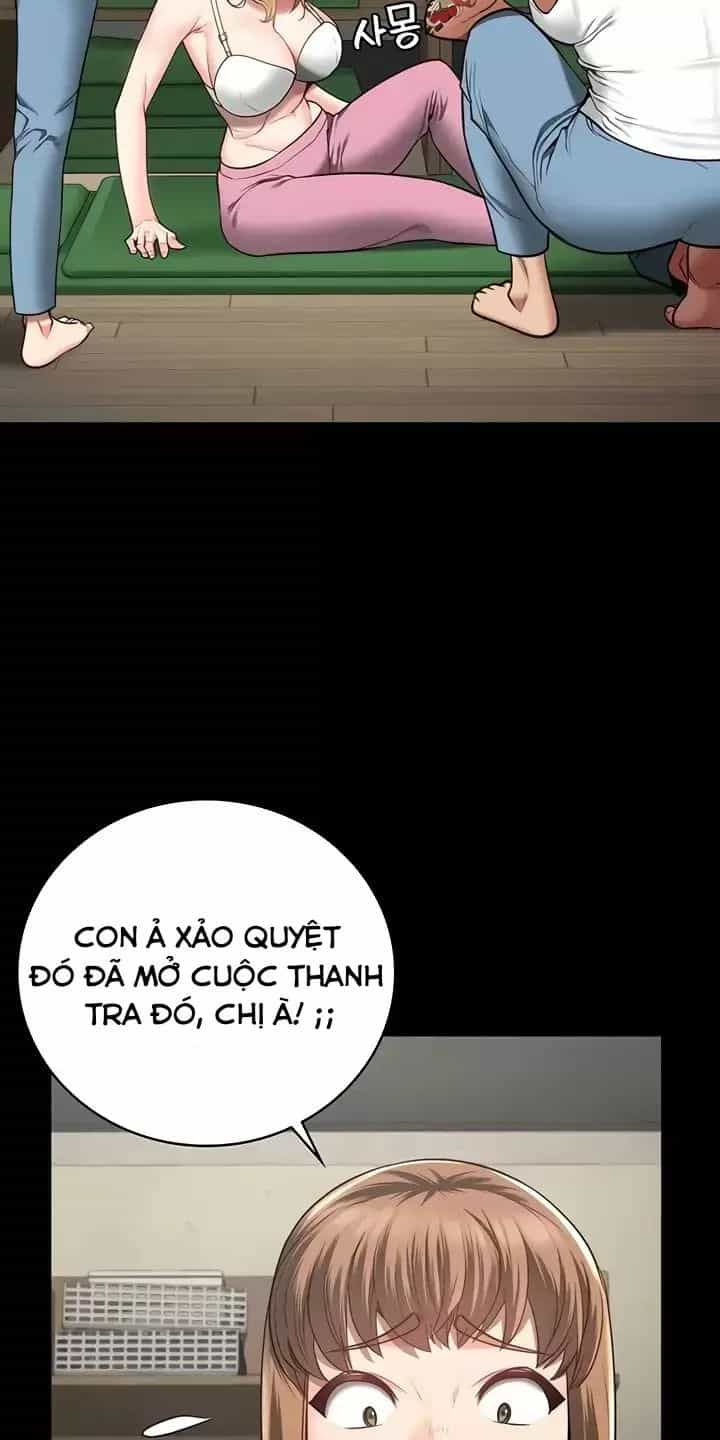 Giam Cầm - Chương 44 - ảnh 46
