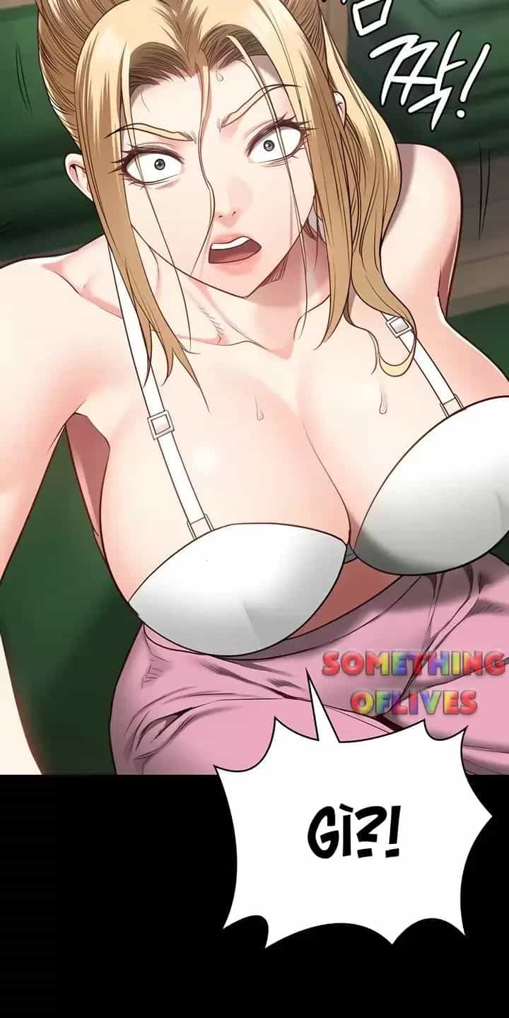Giam Cầm - Chương 44 - ảnh 48
