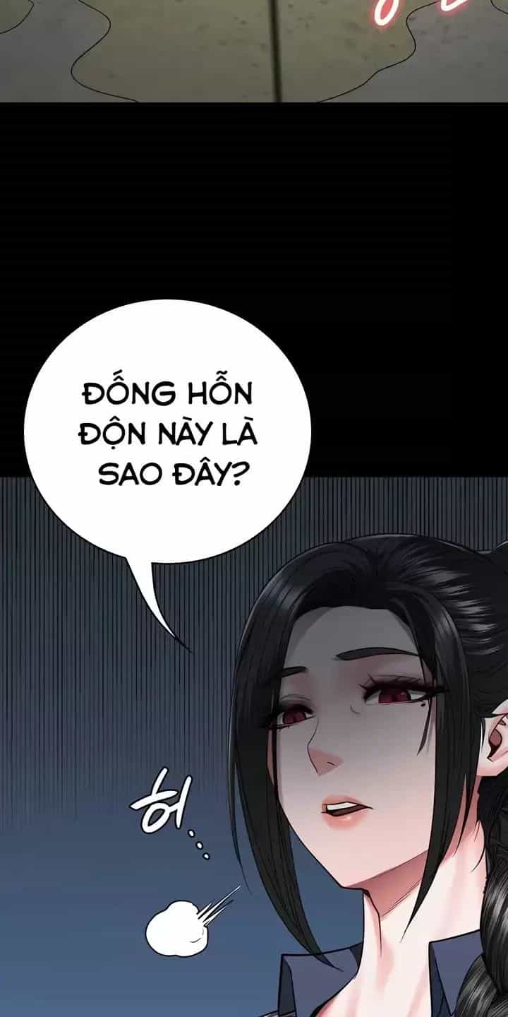 Giam Cầm - Chương 44 - ảnh 54