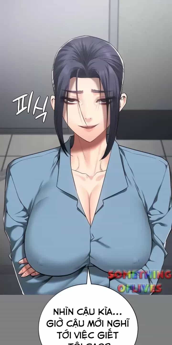 Giam Cầm - Chương 45 - ảnh 15