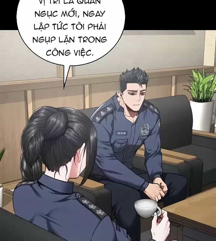 Giam Cầm - Chương 47 - ảnh 11