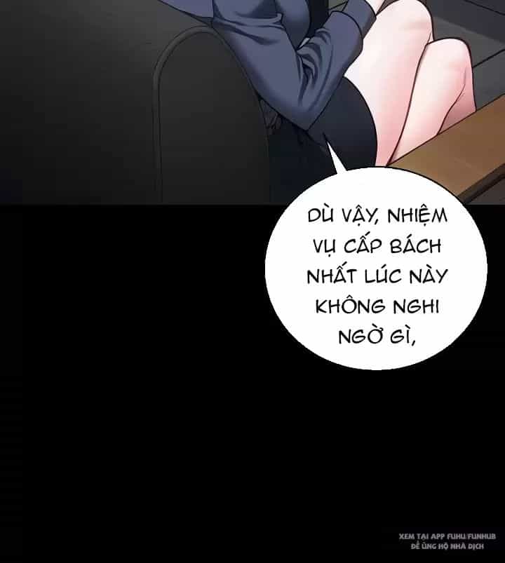 Giam Cầm - Chương 47 - ảnh 12