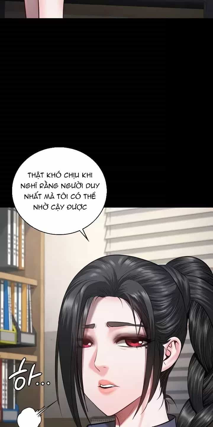 Giam Cầm - Chương 47 - ảnh 14