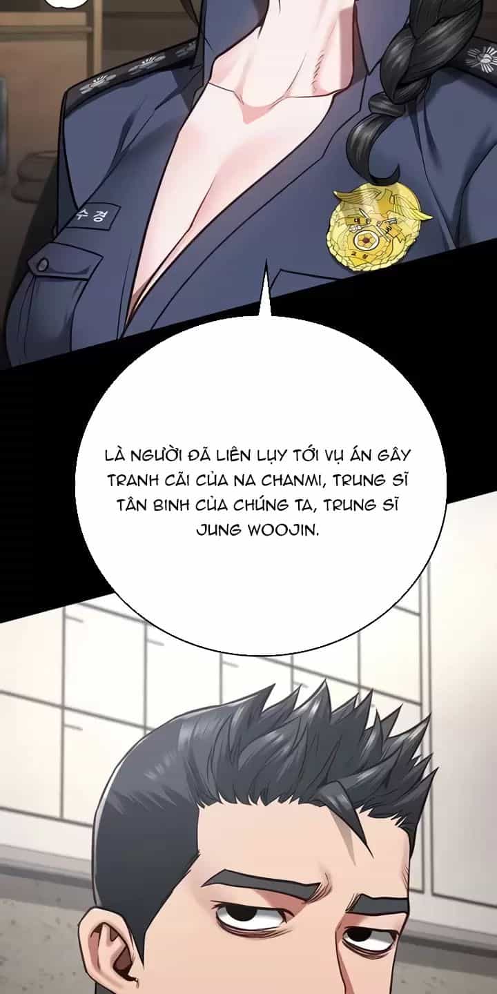 Giam Cầm - Chương 47 - ảnh 15