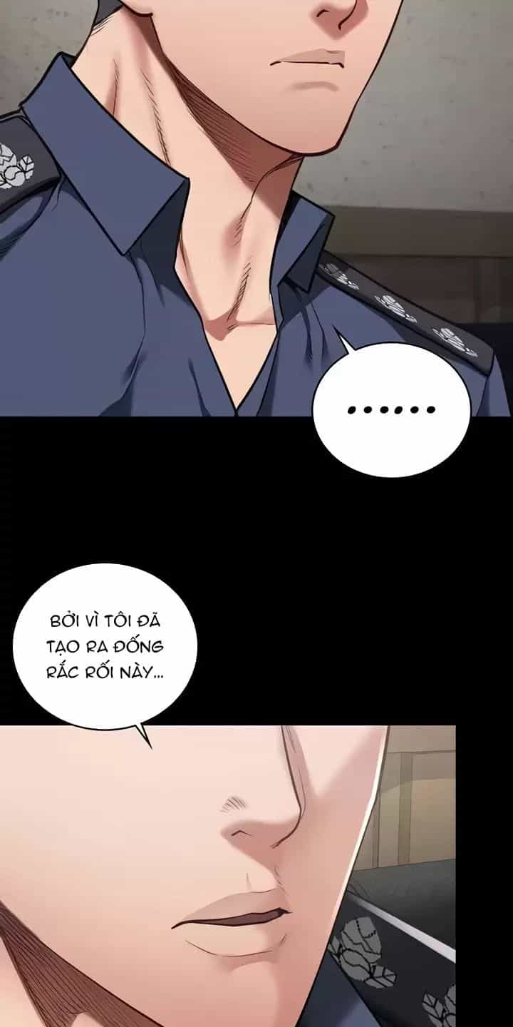 Giam Cầm - Chương 47 - ảnh 16