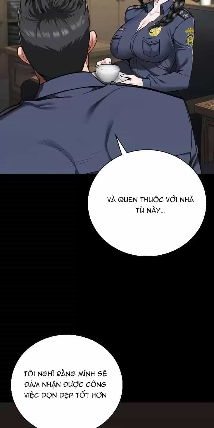 Giam Cầm - Chương 47 - ảnh 18