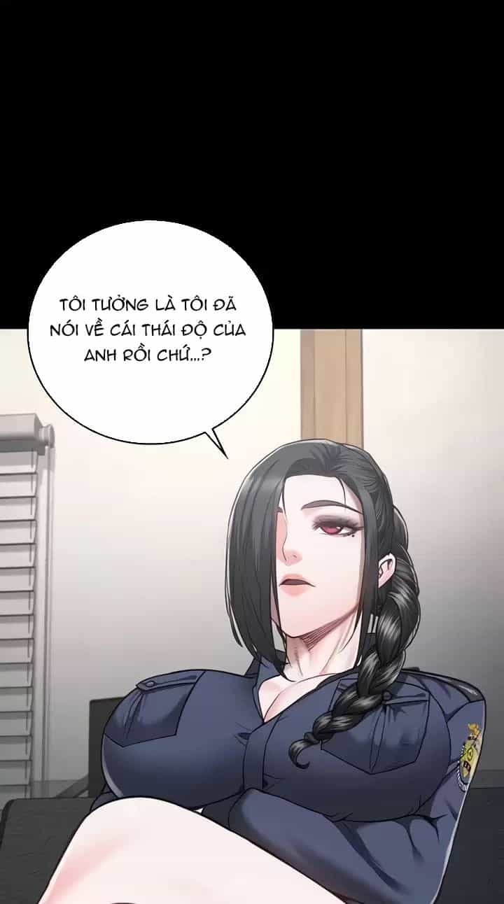 Giam Cầm - Chương 47 - ảnh 21