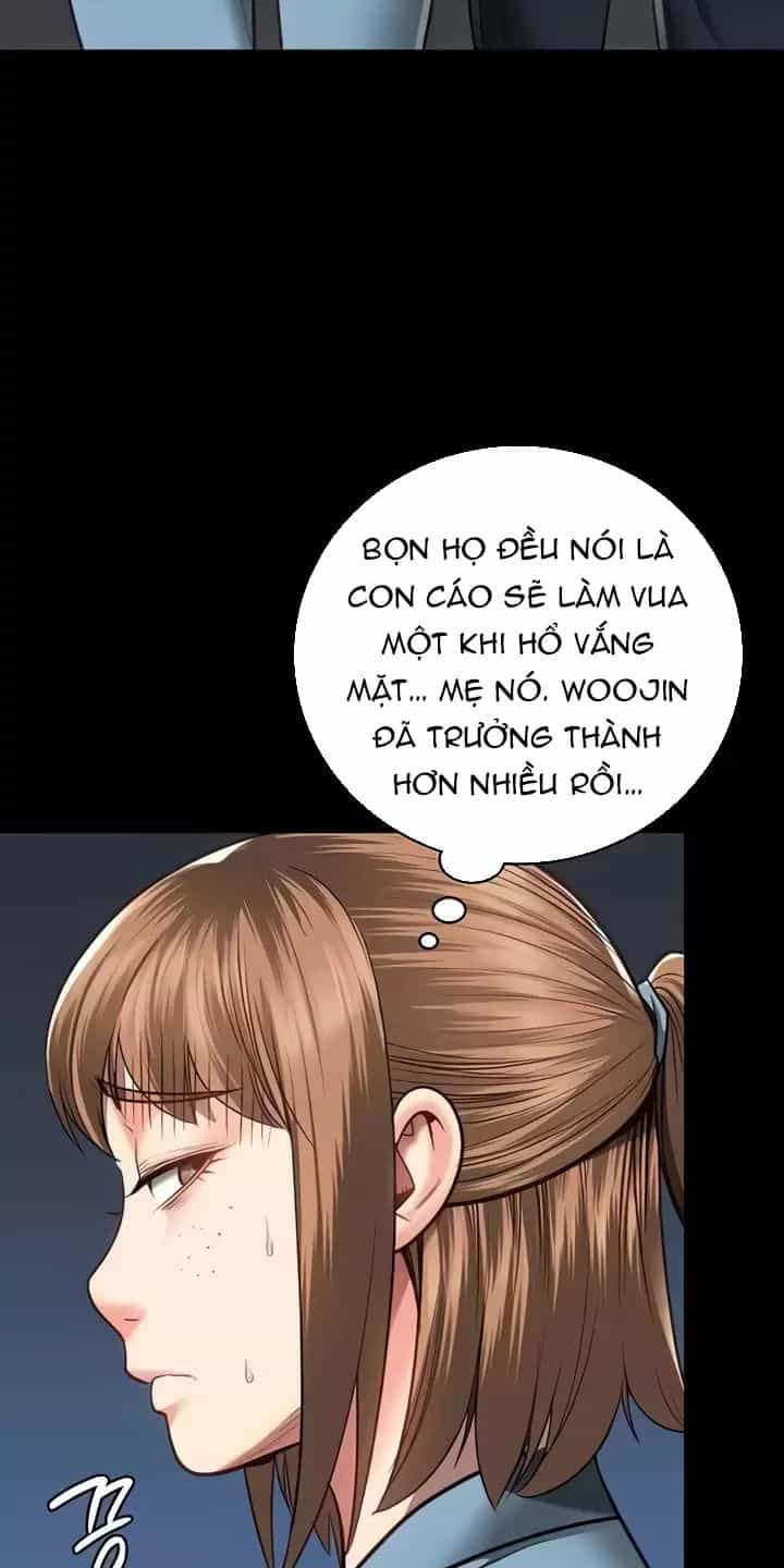 Giam Cầm - Chương 47 - ảnh 56