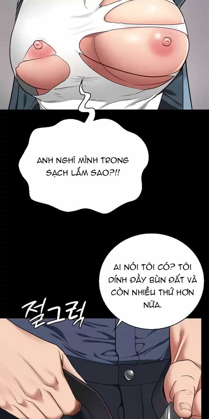 Giam Cầm - Chương 47 - ảnh 88