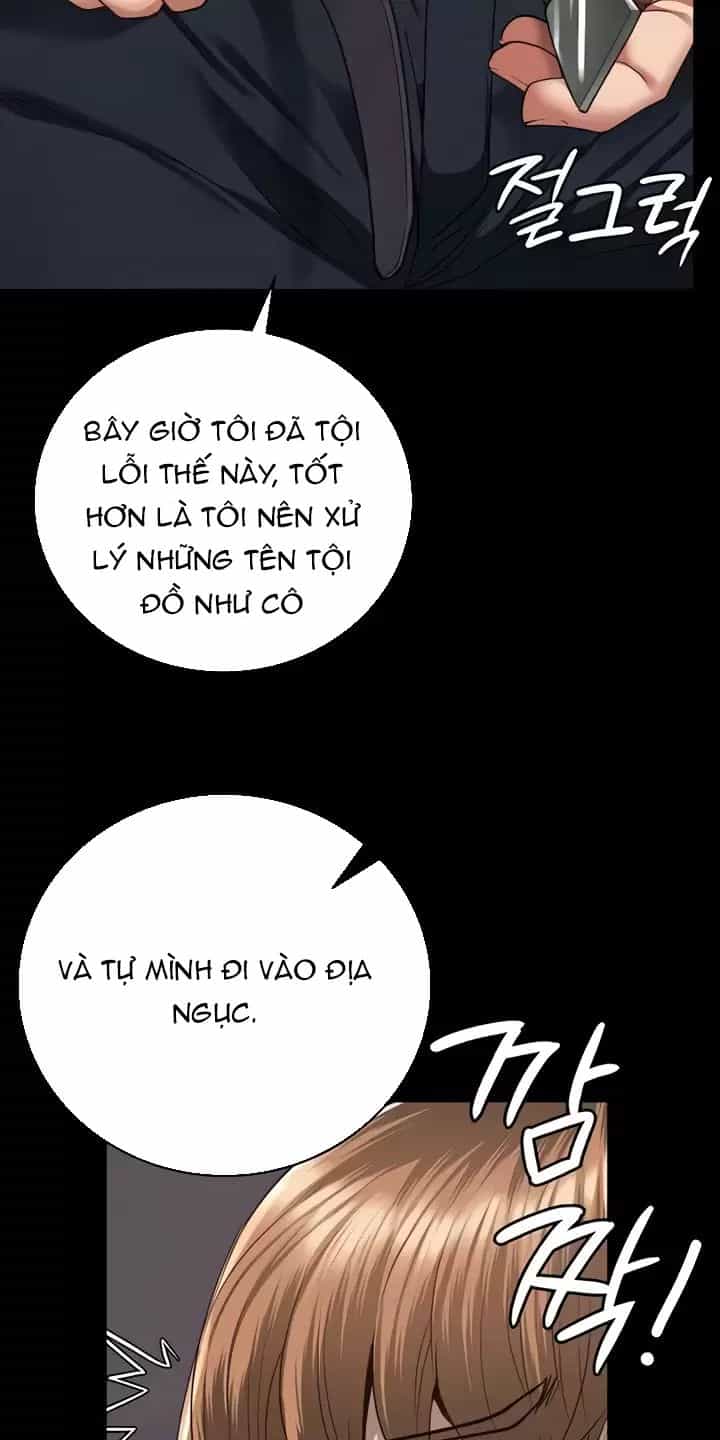 Giam Cầm - Chương 47 - ảnh 89