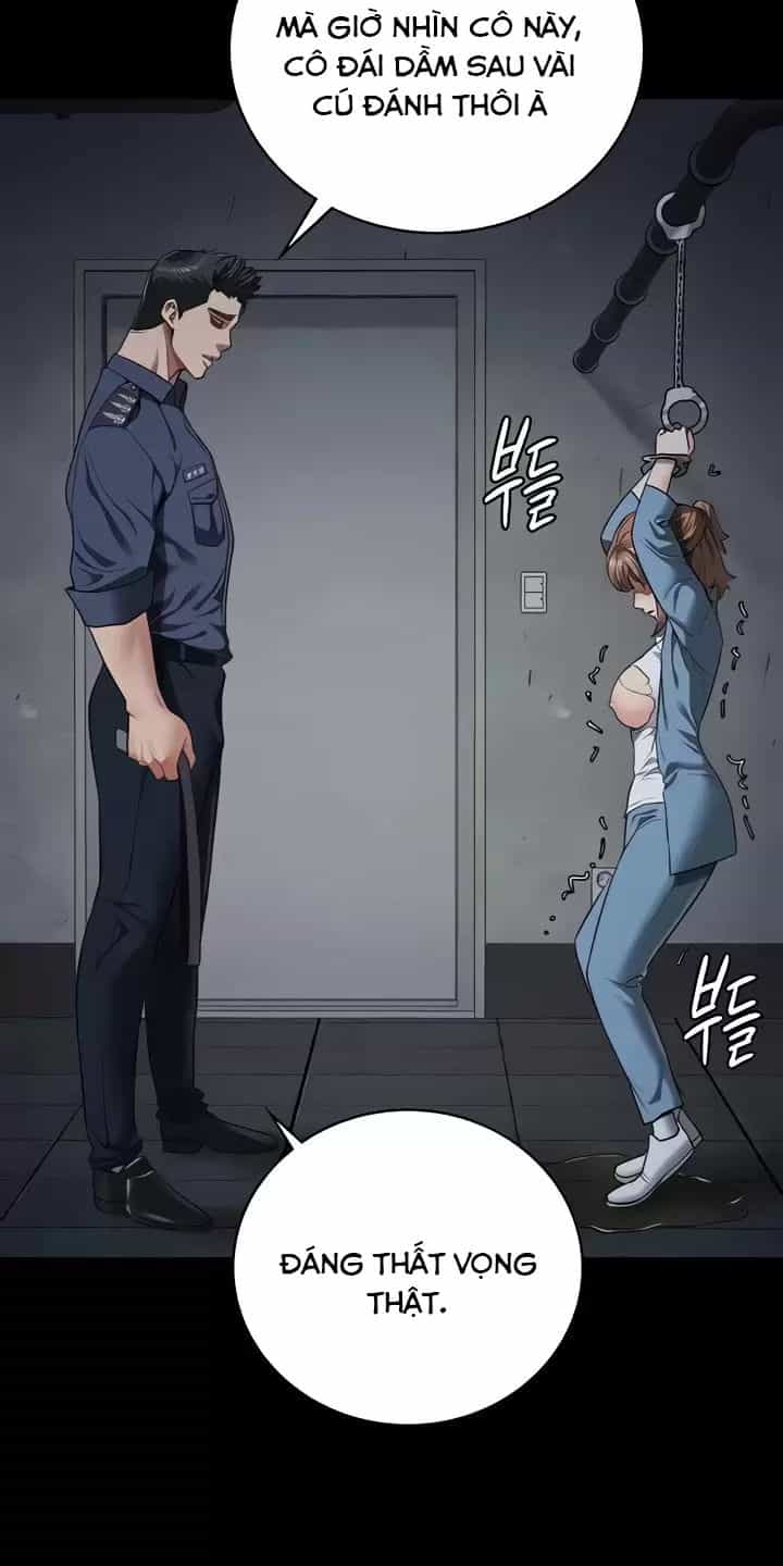 Giam Cầm - Chương 48 - ảnh 18