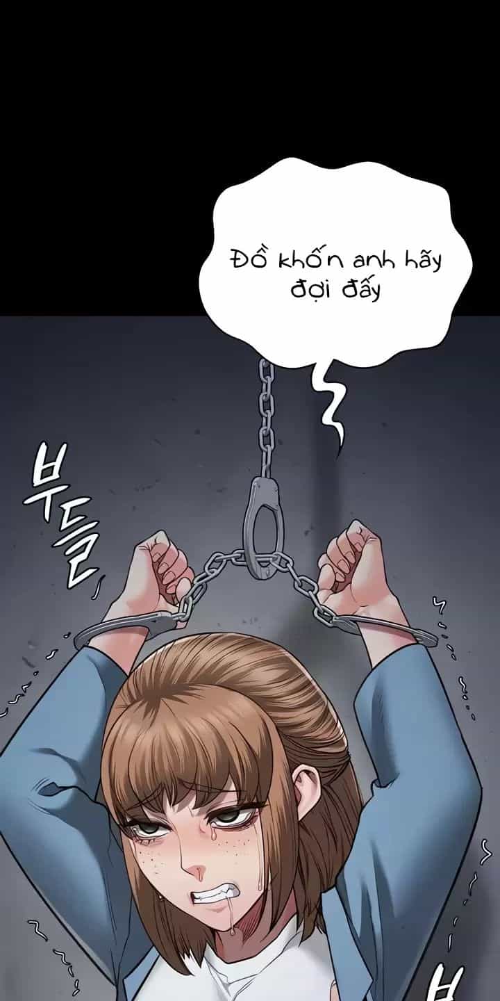 Giam Cầm - Chương 48 - ảnh 19