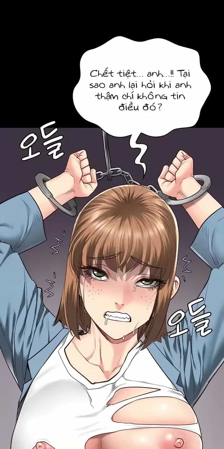 Giam Cầm - Chương 48 - ảnh 2