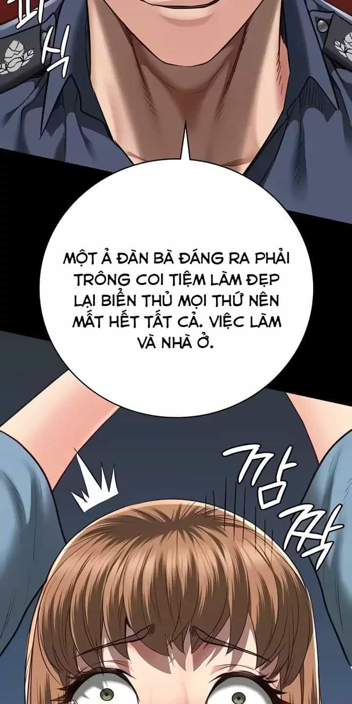 Giam Cầm - Chương 48 - ảnh 28