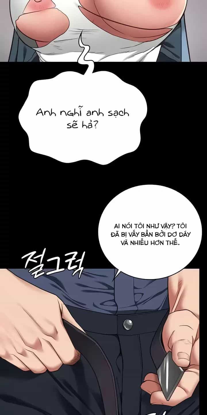 Giam Cầm - Chương 48 - ảnh 3