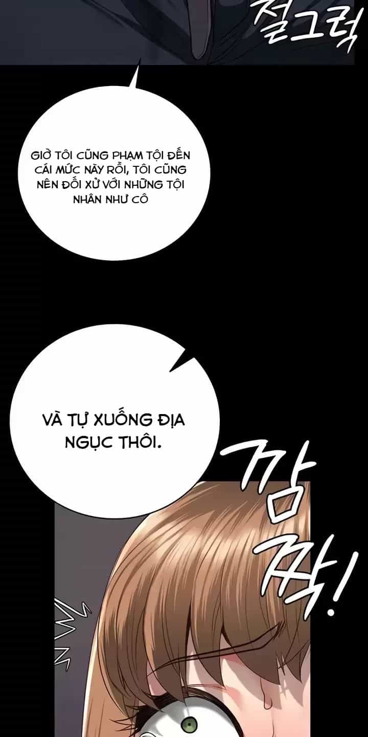 Giam Cầm - Chương 48 - ảnh 4