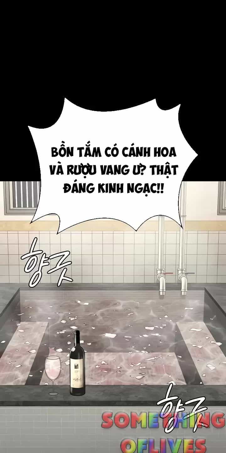 Giam Cầm - Chương 48 - ảnh 48