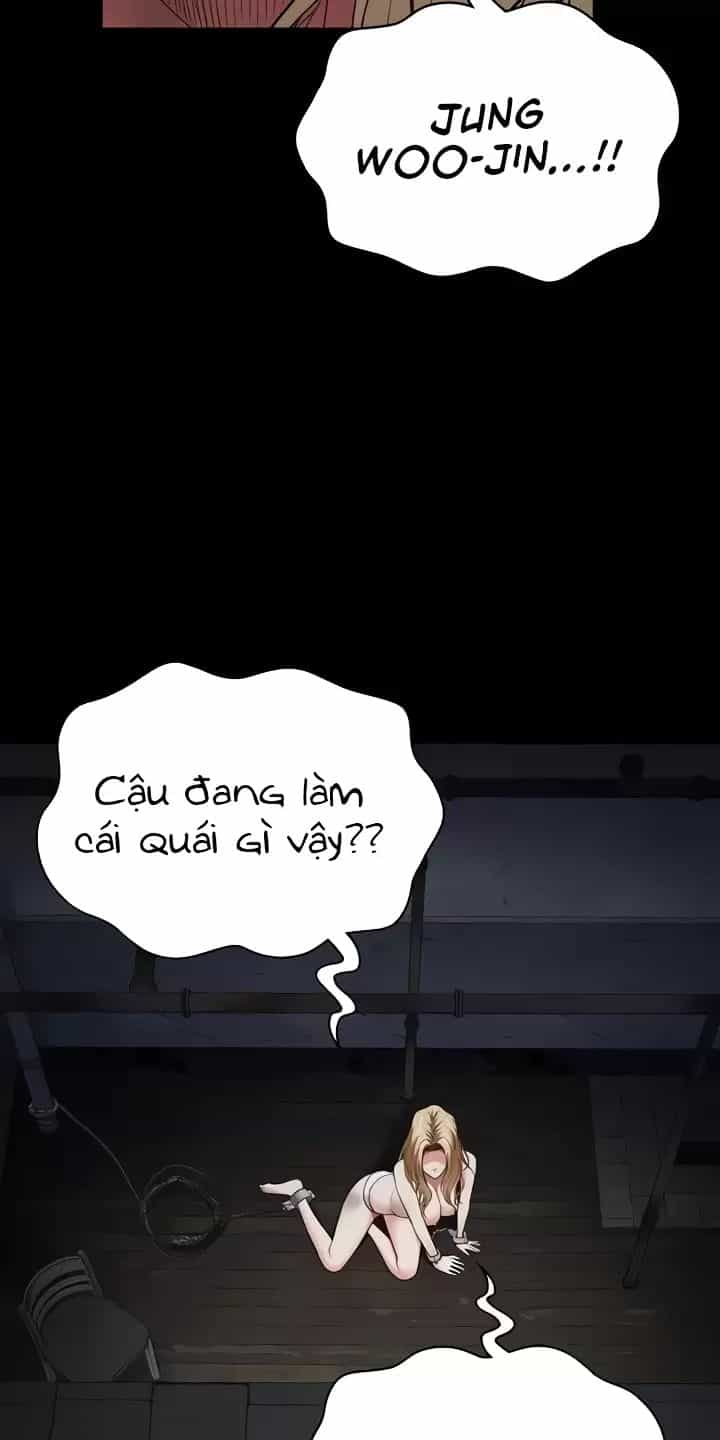 Giam Cầm - Chương 49 - ảnh 36