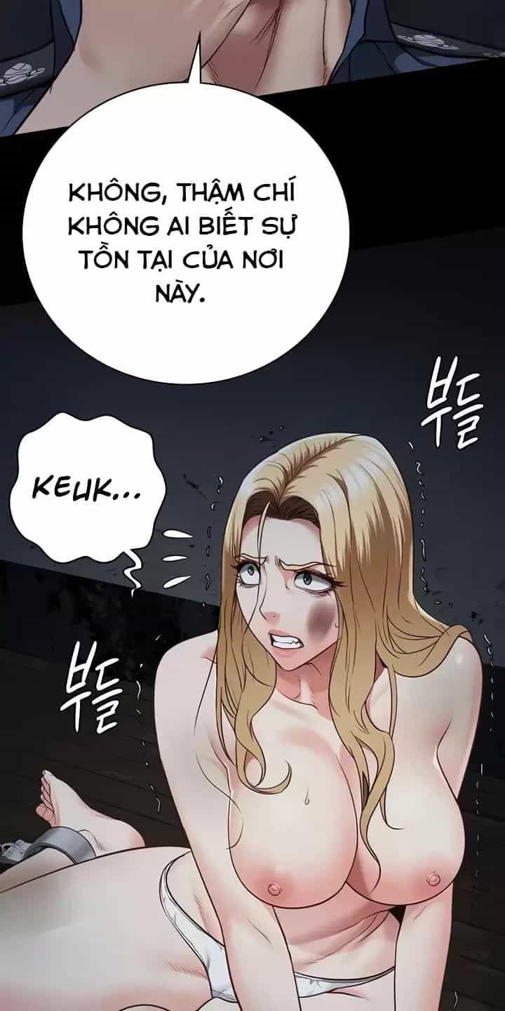 Giam Cầm - Chương 49 - ảnh 47
