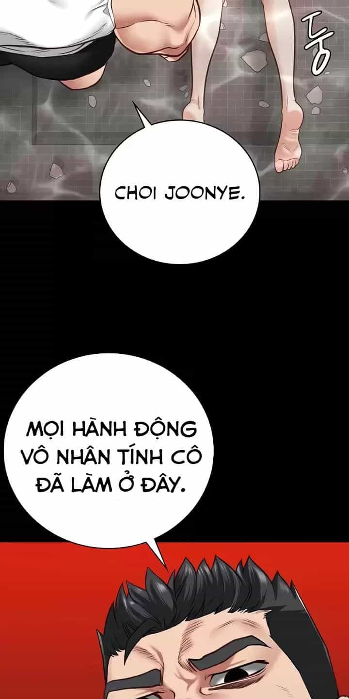 Giam Cầm - Chương 49 - ảnh 6