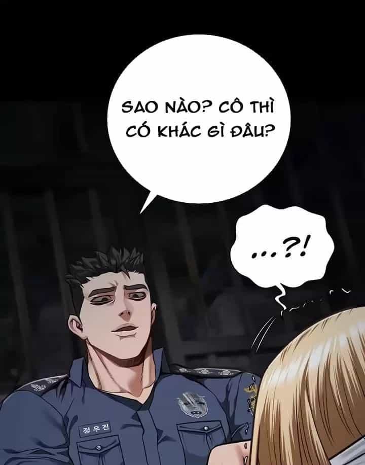 Giam Cầm - Chương 50 - ảnh 20