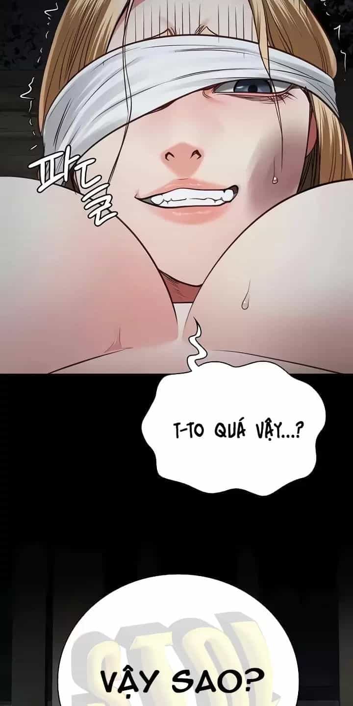 Giam Cầm - Chương 50 - ảnh 4