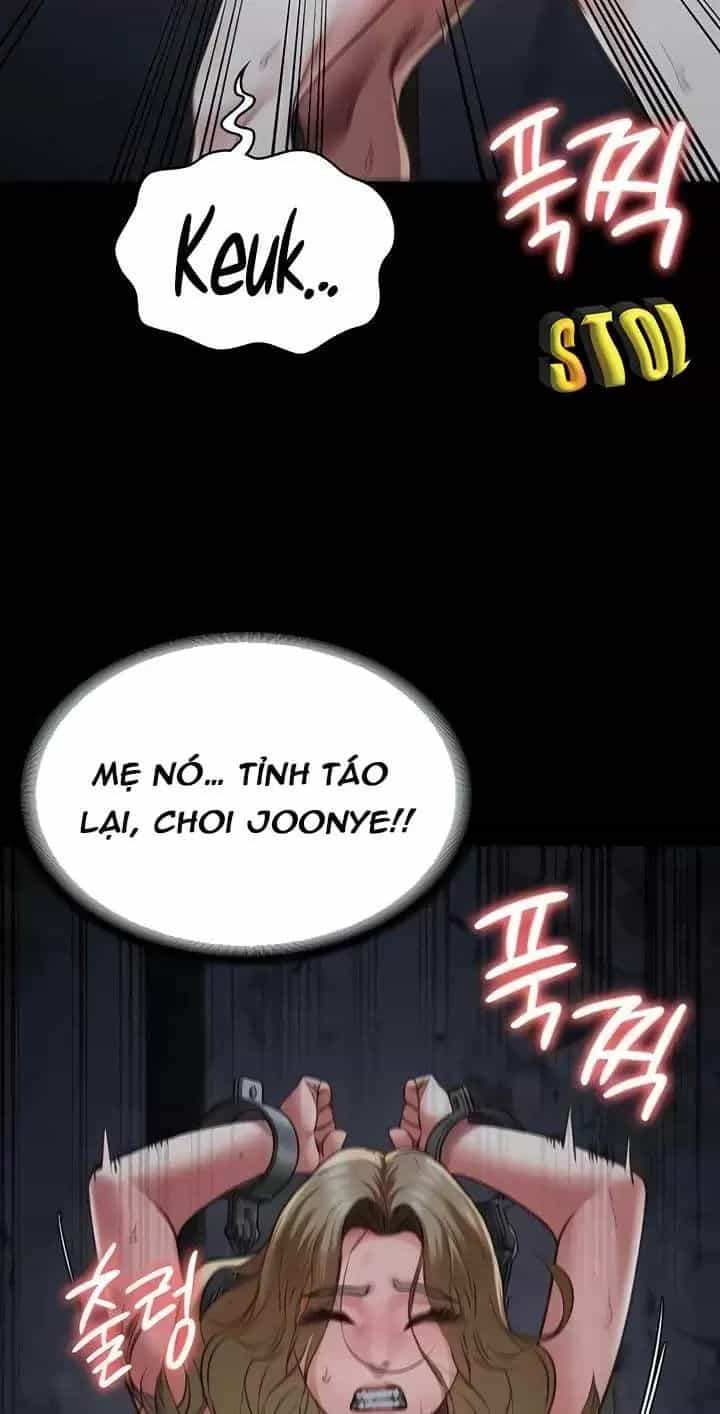 Giam Cầm - Chương 52 - ảnh 19