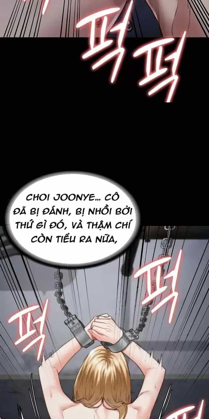 Giam Cầm - Chương 52 - ảnh 25