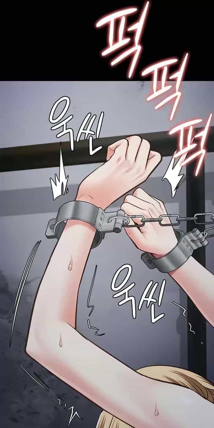 Giam Cầm - Chương 52 - ảnh 40