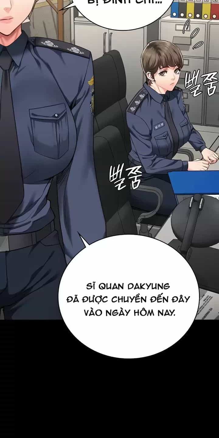 Giam Cầm - Chương 53 - ảnh 100