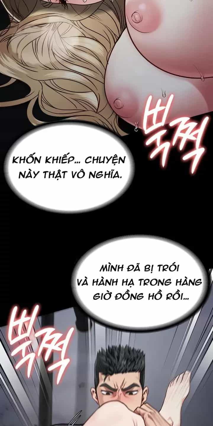 Giam Cầm - Chương 53 - ảnh 16