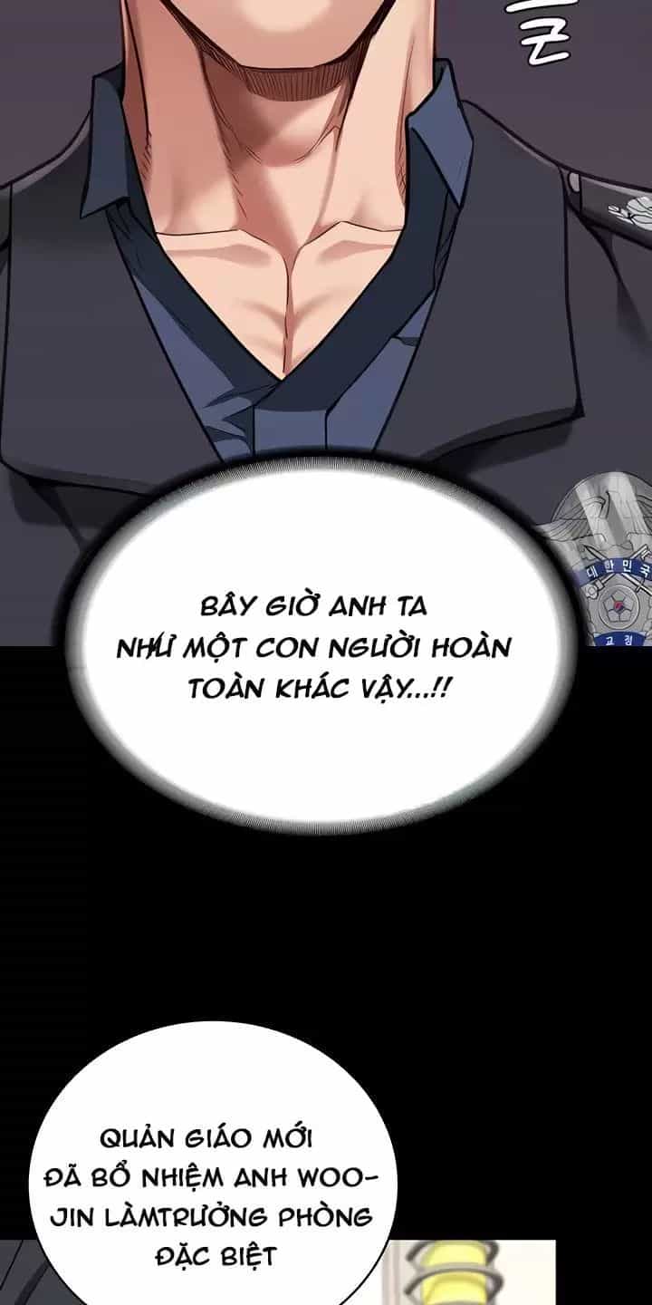Giam Cầm - Chương 54 - ảnh 14