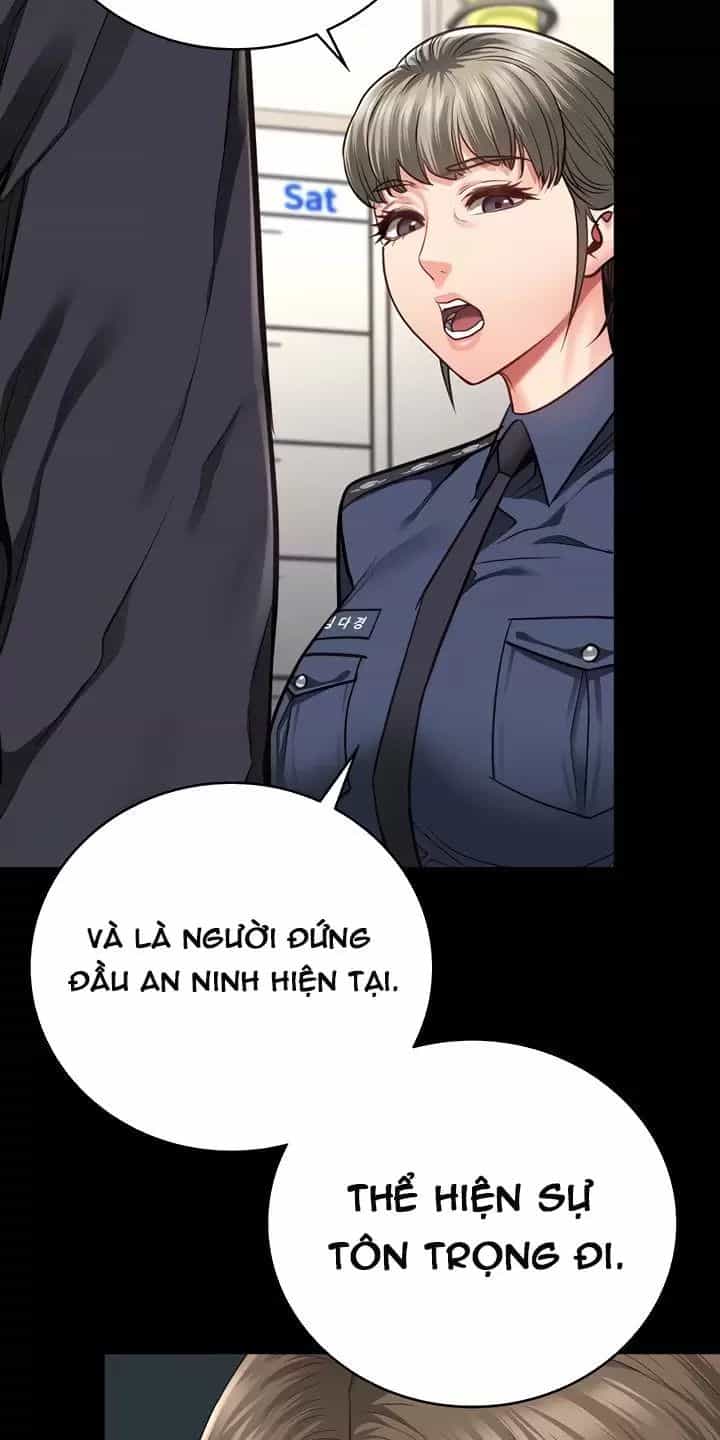 Giam Cầm - Chương 54 - ảnh 15