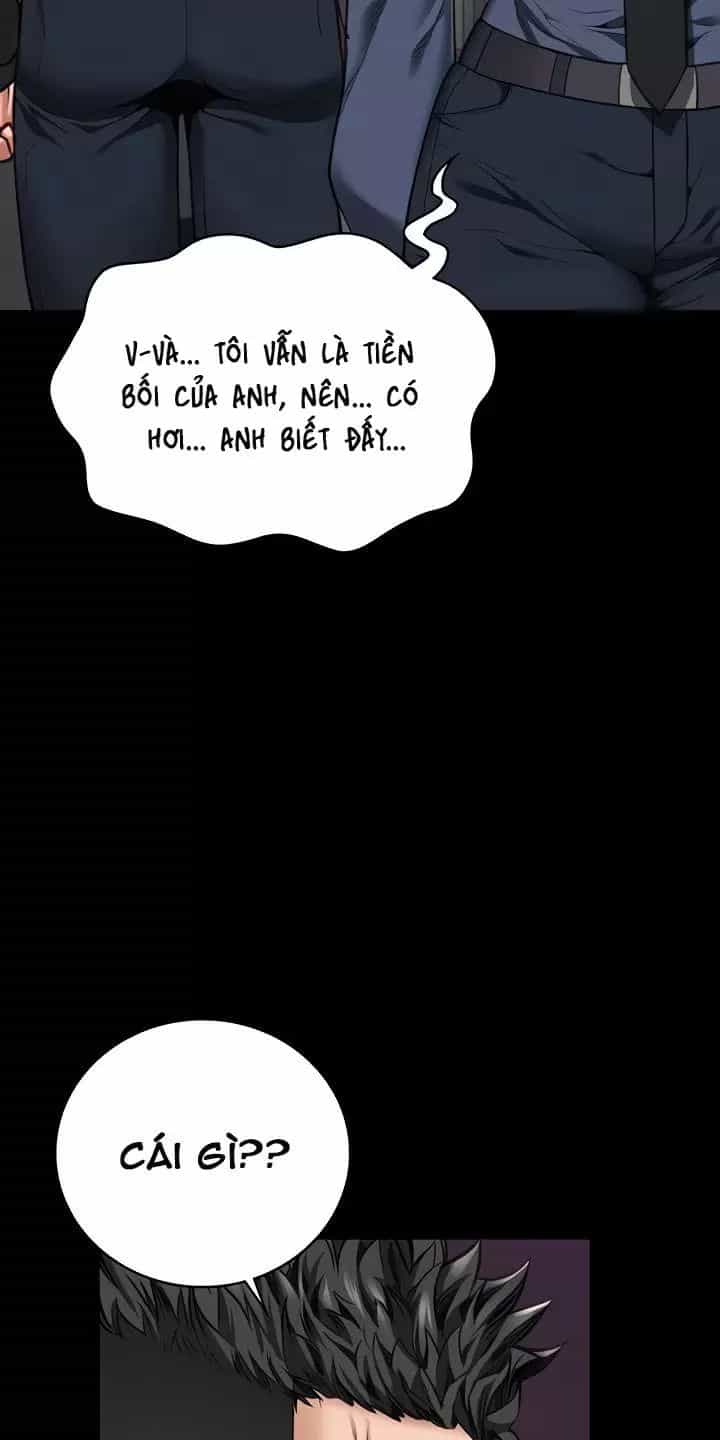 Giam Cầm - Chương 54 - ảnh 25