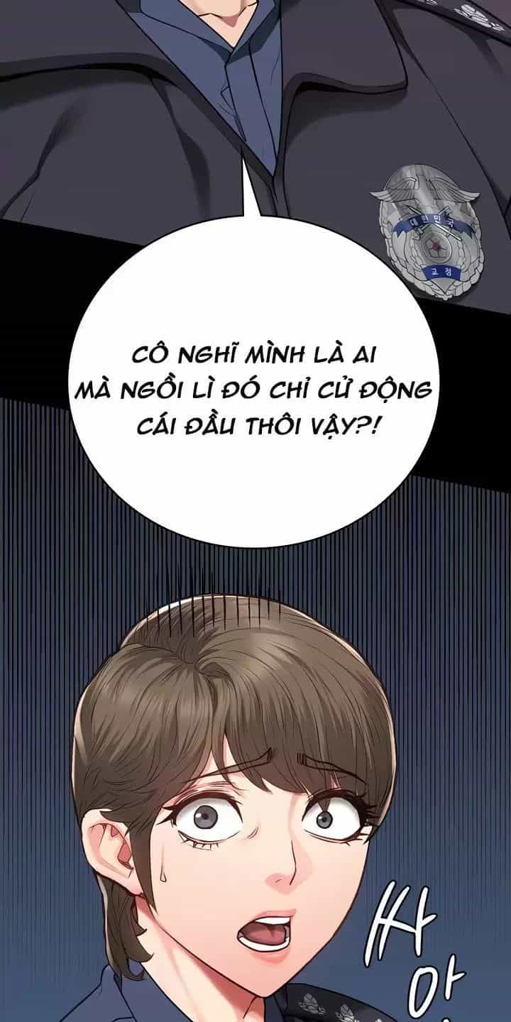 Giam Cầm - Chương 54 - ảnh 7