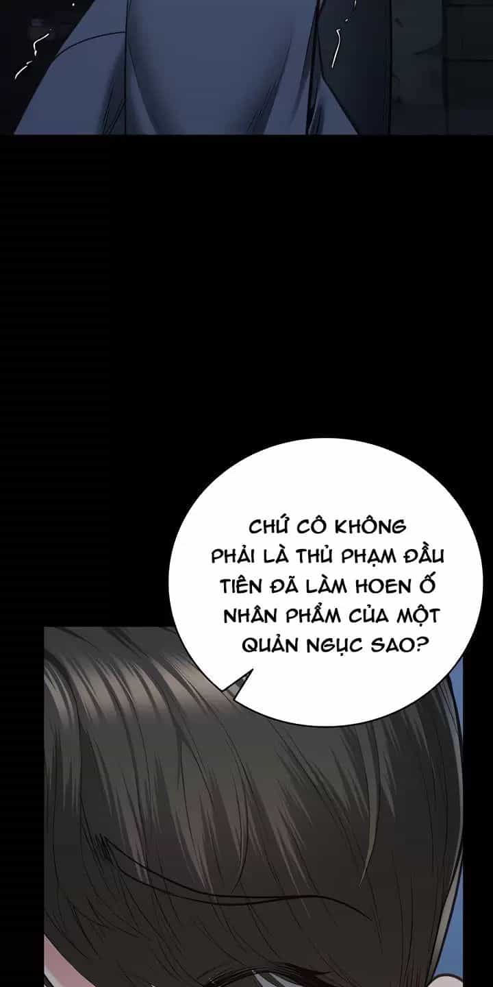 Giam Cầm - Chương 54 - ảnh 90
